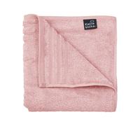 Kleine Wolke Serviette éponge, 50 x 100 cm (magnolia)