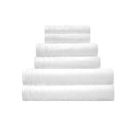 Kleine Wolke Serviette invité Royal Blanc Neige 30x 50 cm