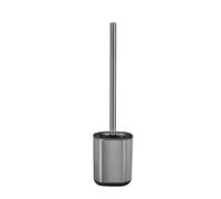 Kleine Wolke Stream brosse wc posé chrome 8490101856