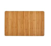 Kleine Wolke Bambus tapis antidérapant 80x50 cm 5043202207