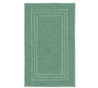 Kleine Wolke Tapis de Bain en Coton Maledivia 50 x 80 cm