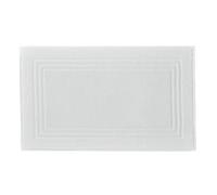 Kleine Wolke Lodge tapis de bain 80x50 cm rectangulaire blanc 3009114207