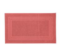 Kleine Wolke Lodge tapis de bain 80x50 cm rectangulaire orange 3009327207