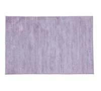 Kleine Wolke Tapis de Bain Glow Lavande 60 x 100 cm