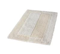Kleine Wolke 5418202453 Havanna Tapis de Bain Naturel 150 x 85 x 0,16 cm