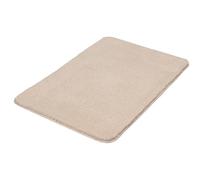 Kleine Wolke Marco tapis de bain 120x70 cm rectangulaire beige 9184226225