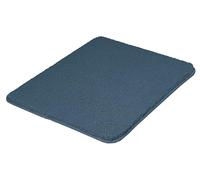Kleine Wolke Marco tapis de bain 60x50 cm rectangulaire bleu 9184746433