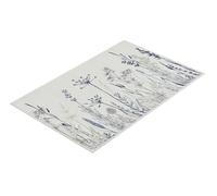 Kleine Wolke Tapis de Bain Savannah - 70 x 120 cm - Multicolore