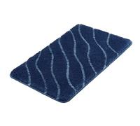 Kleine Wolke Tapis de Bain Tram Mare 70 x 120 cm