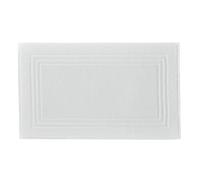 Kleine Wolke Textilgesellschaft 3009114207 Lodge Tapis de Bain Coton Lilial 80,00 x 50,00 x 27,00 cm