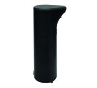 Kleine Wolke Touchless distributeur de savon 230 ml noir 8026926854