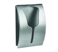 Kleine Wolke Tulip porte-serviettes chrome 8646117887