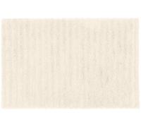 Kleine Wolke Yara tapis de bain 120x70 cm rectangulaire beige 9156202225
