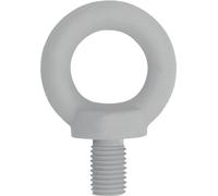 Kleinsorge Anneau de levage DIN 580 Filetage M10 - 66000101