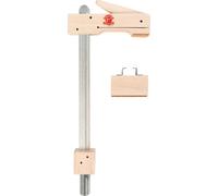 KLEMMSIA® Adaptateur Basic Mini 150mm d'envergure + saillie ; 19mm de diamètre de pivot