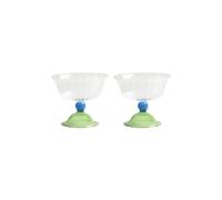 & klevering - Coupe Vert
