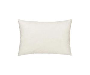 & klevering - Garnissage pour coussin Blanc