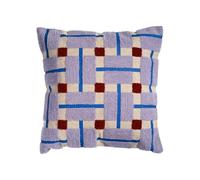 & klevering - Housse de coussin Violet