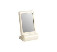 & klevering - Miroir à poser Blanc