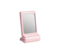& klevering - Miroir à poser Rose