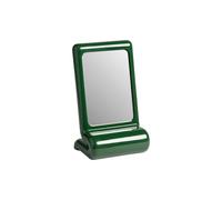 & klevering - Miroir à poser Vert