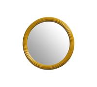& klevering - Miroir mural Jaune