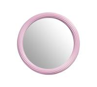 & klevering - Miroir mural Rose