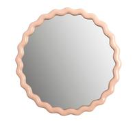 & klevering - Miroir mural Rose