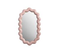 & klevering - Miroir mural Rose