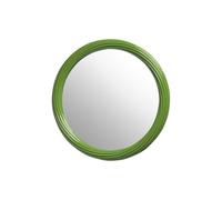 & klevering - Miroir mural Vert
