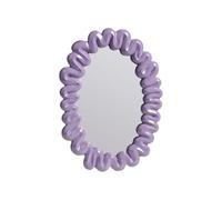 & klevering - Miroir mural Violet