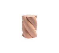 & klevering - Table d'appoint Rose