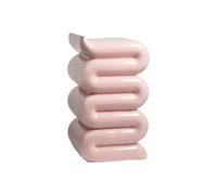 & klevering - Table d'appoint Rose