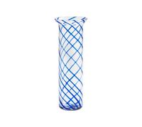 & klevering - Vase Bleu