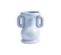 & klevering - Vase Bleu