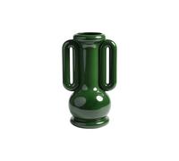 & klevering - Vase Vert
