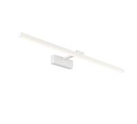 Klighten Lampe pour Miroir LED Salle de Bains 24W 1170lm Lampe Armoire Miroir Applique Murale Intérieure Moderne Luminaire Salle de Bain Blanc chaud 3000K