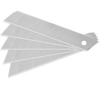 KLINGE S1 - Lot de 10 lames sécables de 18 mm
