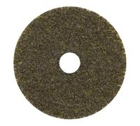 NDS 800 Disques pour non-tissés, 125 x 22 mm Coarse Korund, 320106