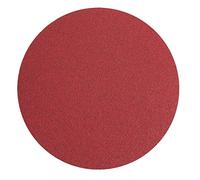 Klingspor PS 61 FK Disques auto-agrippant céramique Klingspor 150 mm Grain 80 Quantité:50