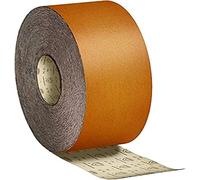 Klingspor PL 31 B Rouleaux Klingspor 115 x 50000 mm Grain 220 Quantité:1