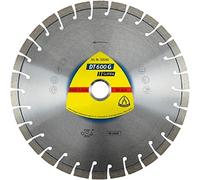 Klingpsor 325786 DK 654 B SUPRA Foret femelle SUPRA 182 x 4 x 31,75, 14, 1
