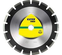 Klingspor DR 912 B Trépans Klingspor 12 x 2 x 300 mm 1 segments 2 x 10 mm, Segment annulaire fletage 1/2" Quantité:1