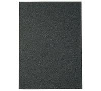 Klingspor Feuilles abrasives étanches PS 11 A 230 x 280 mm Grain 1000 – 50 pièces