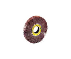 Klingspor 12290 SM 611 Disque abrasif LS 309 x 300 x 50 mm Grain 120 (contenu : 1)