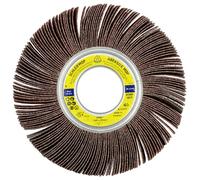 Klingspor 12290 SM 611 Prêteur de ponçage LS 309 X, 300 x 50 x 97,8 mm grain 120 Diamètre 300 mm 1 pc(s)
