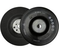 Klingspor ST358A support rainuré Klingspor 125 mm filetage M14 Quantité:1