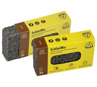 Klingspor 13804 SFK 655 Boucle à main, grain 30 150 x 80 x 20 mm 1 pc(s)