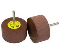 Klingspor 14030 Meule sur tige Diamètre 60 mm 10 pc(s)