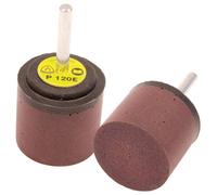 Klingspor 14037 Meule sur tige Diamètre 50 mm 10 pc(s)